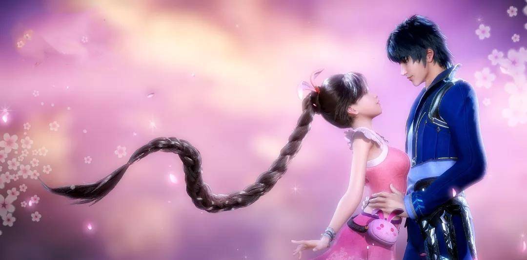 斗罗大陆:亲吻过唐三的六位女性结局如何?