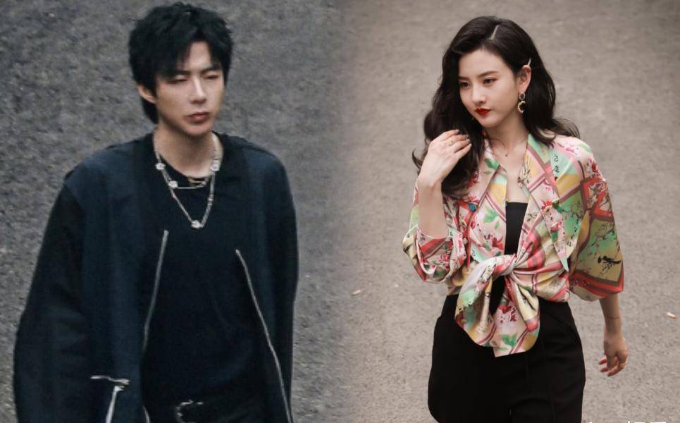 刘宇宁一小时回应兄妹婚事,自曝离异无子,杨洋狗仔回复:玩完套路_孩子