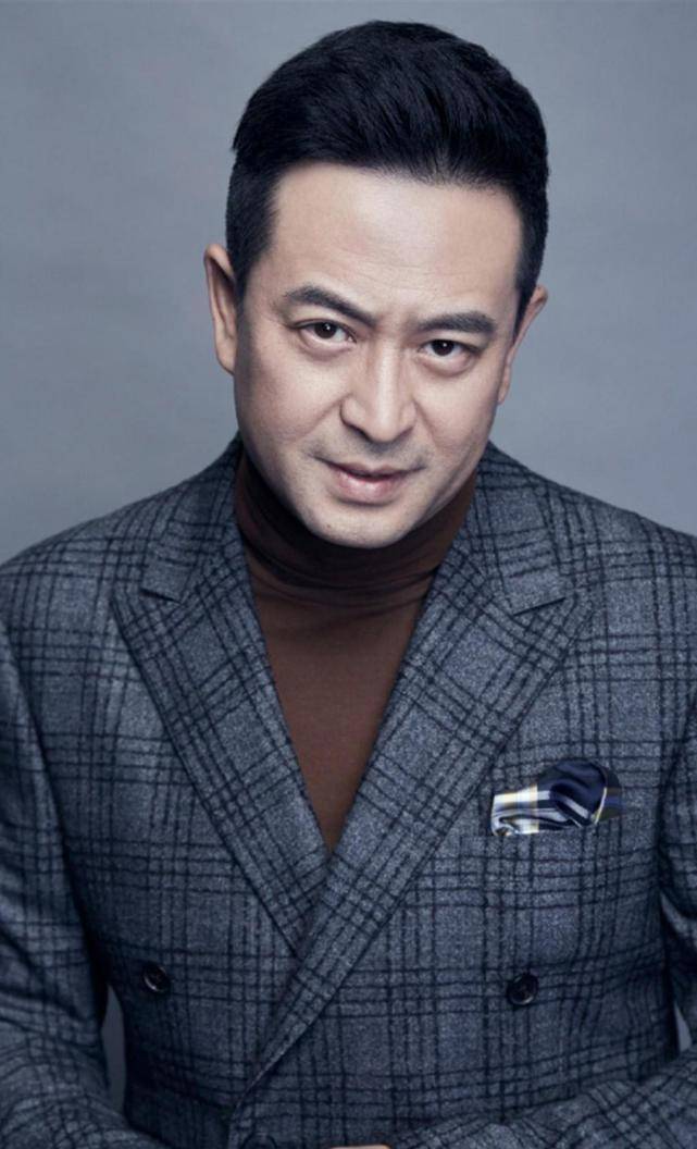 西北出硬汉,这5位西北男星,个个都是老戏骨,甩小鲜肉几条街_张嘉译