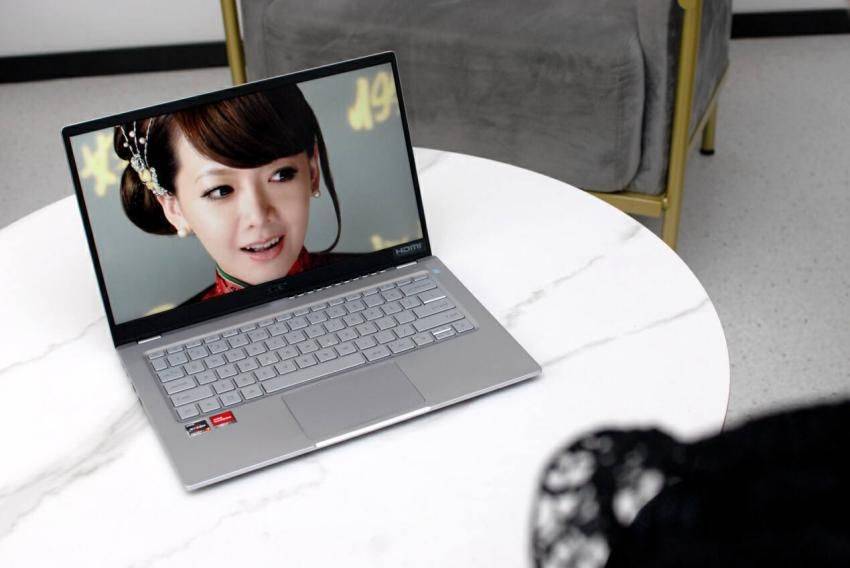 新锐宏碁传奇Go笔记本体验:轻装出行,实力办公