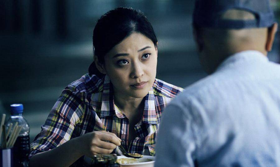 那一年追《大男当婚》,我多希望最后喊曹小强的人是她_赵凯_宋佳_徐若