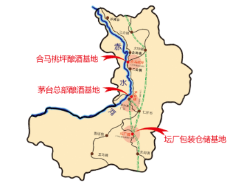 酱香型白酒你听过不少,但这一款你喝过吗_酿酒_茅台镇_产品