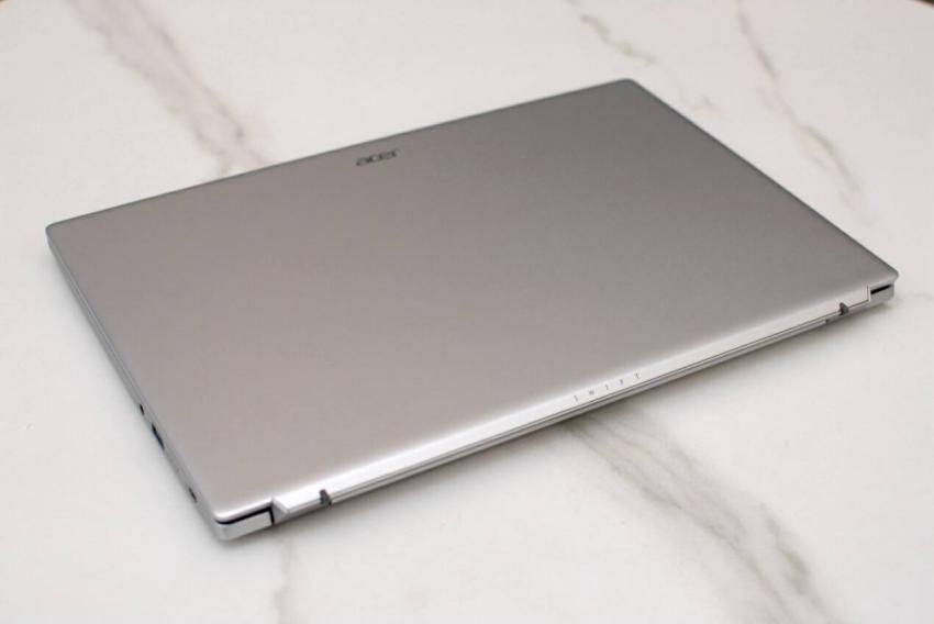 新锐宏碁传奇Go笔记本体验:轻装出行,实力办公