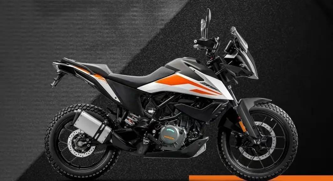 ktm390adv低座版现在优惠1万多元,其他车型也有福利_搜狐汽车_搜狐网