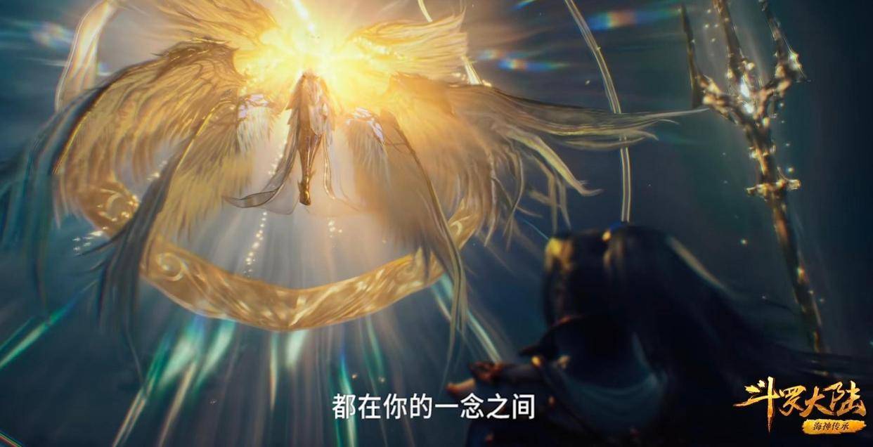 唐三有多心机 答应千仞雪公平一战 背地里想的却是弄死她