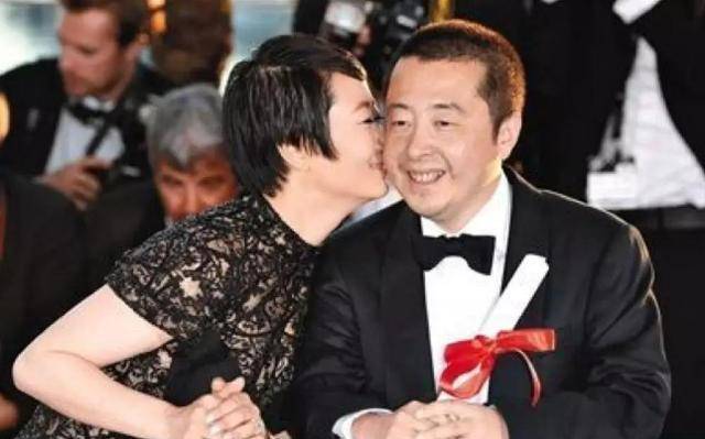 出道两年提名影后,走红后嫁给贾樟柯,如今成了他的"御用女主"_赵涛