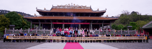 2023年世界读书日公益活动启动仪式成功举行 (图15)