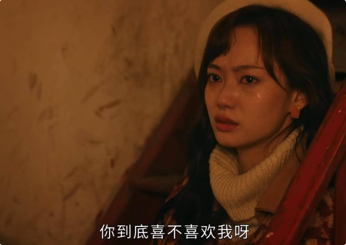 好家伙！看了17集《他是谁》和《狂飙》、没有对比就没有伤害啊