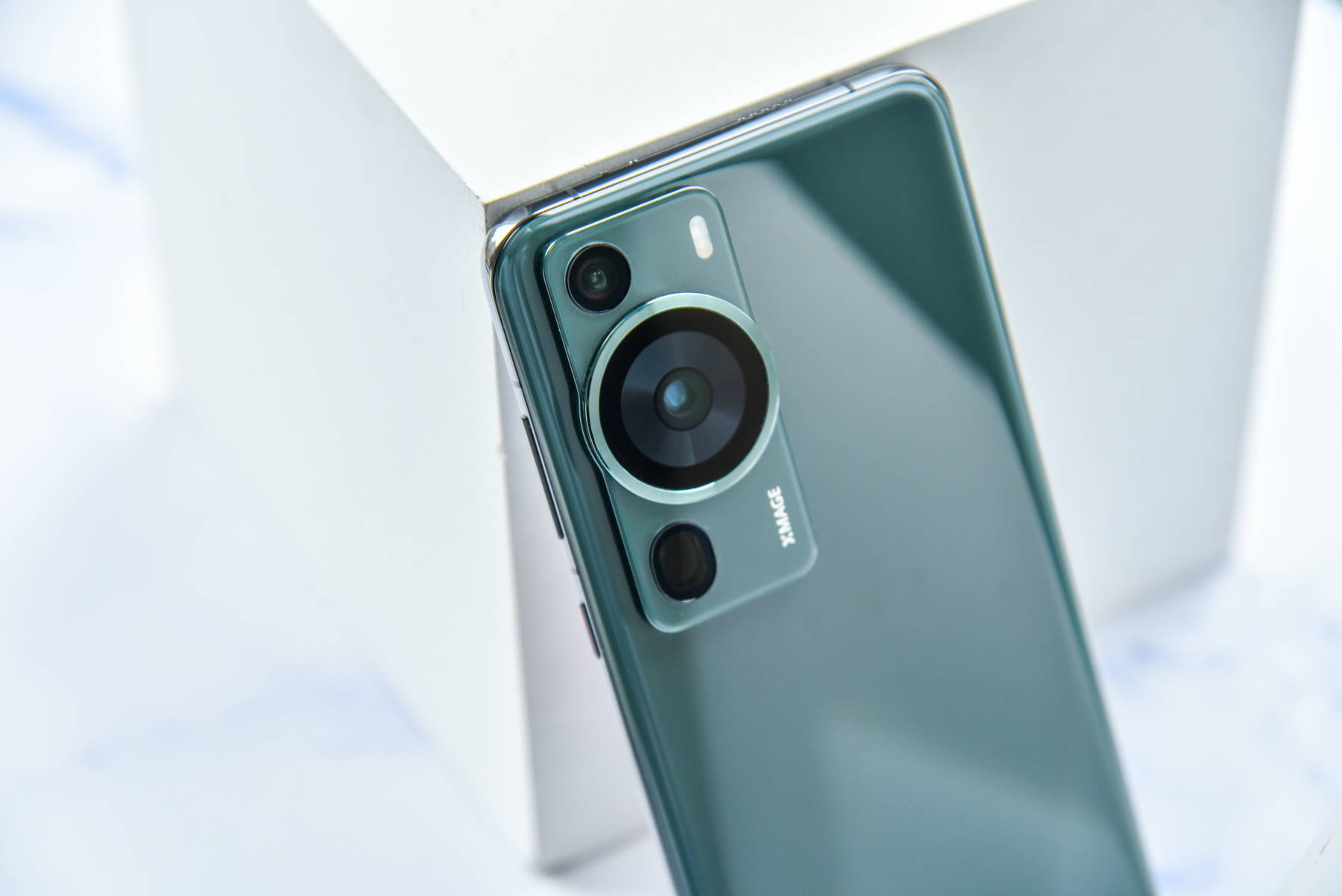 再次引领移动影像——华为p60 pro真机实测_系列_屏幕_相机