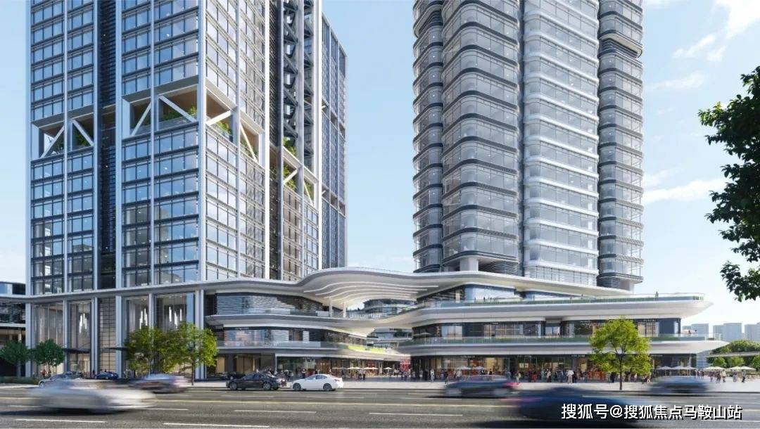 杭州「EIC综合体」丨EIC综合体售楼处丨欢迎您丨预约电话丨EIC综合体怎么样_生活_服务_优惠