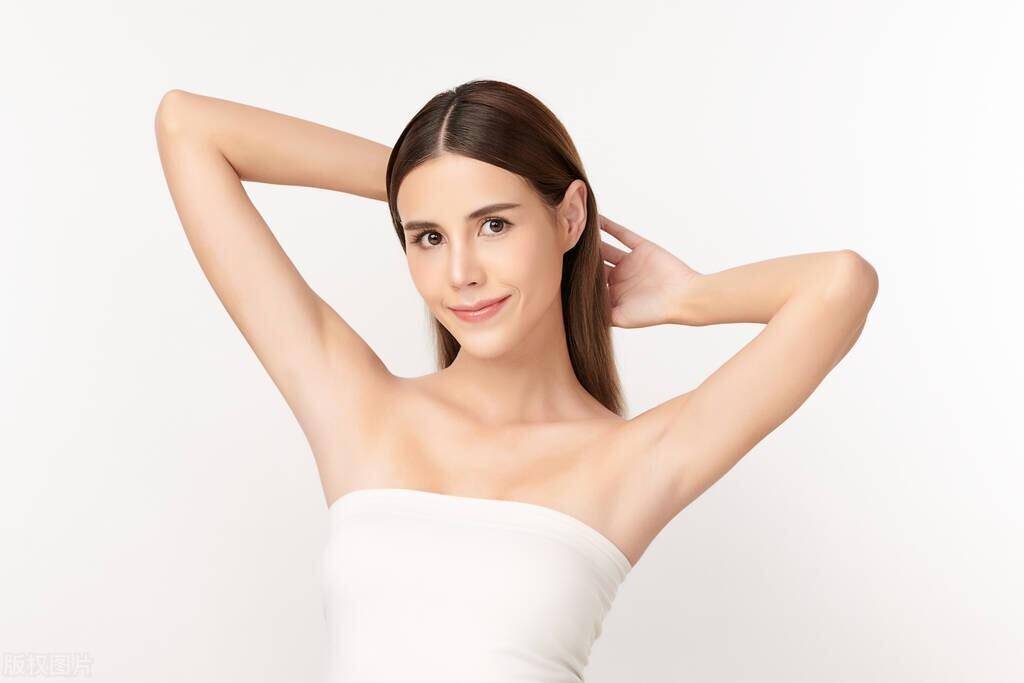 脱腋毛到底疼不疼?_女性_脱毛_皮肤