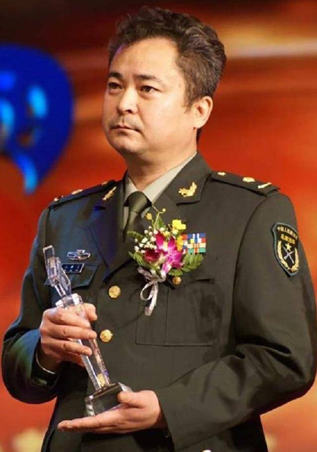 祝新运:12岁出演《闪闪的红星》潘冬子,57岁享受正师级待遇_少年