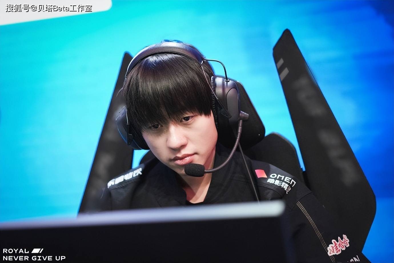 lpl十大选手定妆照提前曝光!