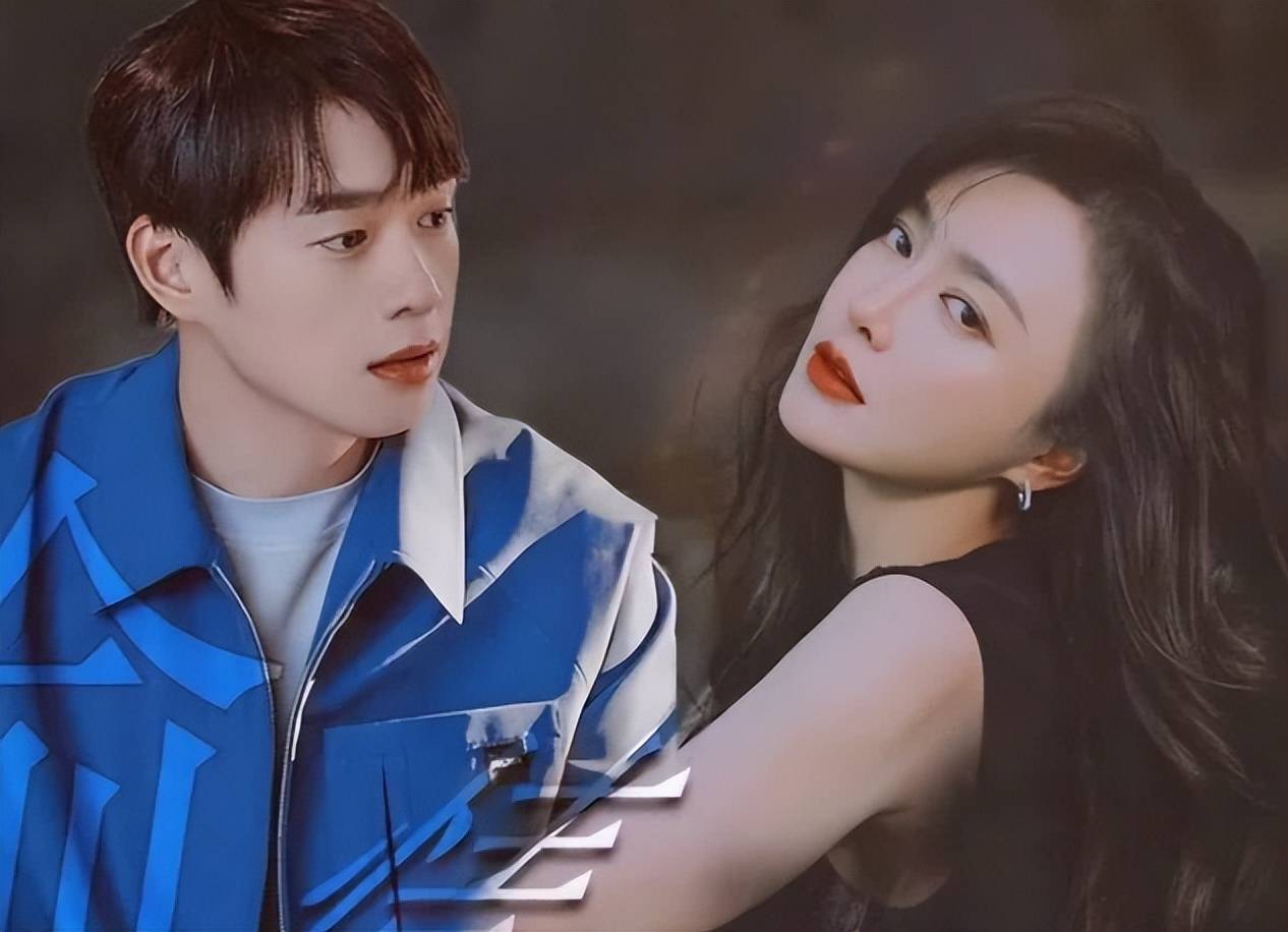 秦岚承认和魏大勋恋情,两人相差10岁,主动透露感情进展_节目_回应_张