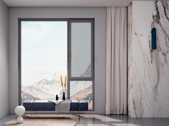 梵立欧门窗|门窗美学融入生活,构筑品质人居_窗户_标准_人们