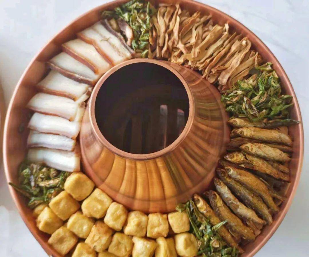 咸宁乡村旅游特色菜上新!_美食_通山_菜品