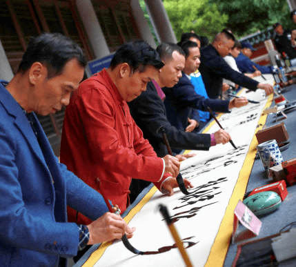2023年世界读书日公益活动启动仪式成功举行 (图14)