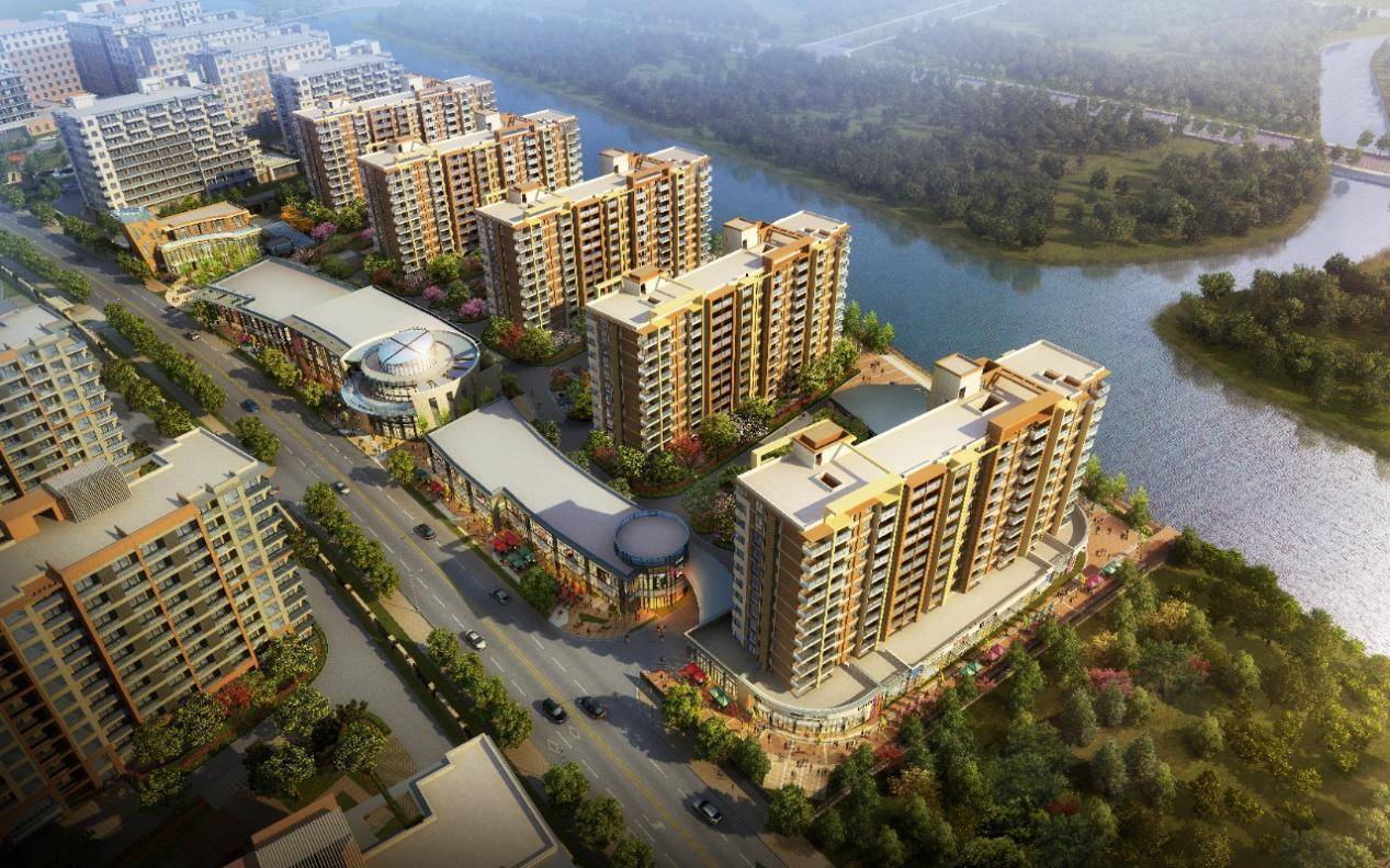 上海浦东梧桐国际(梧桐国际公寓)电话丨位置丨价格丨户型丨项目简介