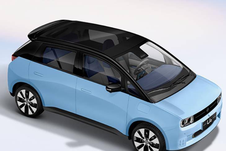 电动版"江南奥拓",最大续航405公里,5.68万起售_搜狐汽车_搜狐网