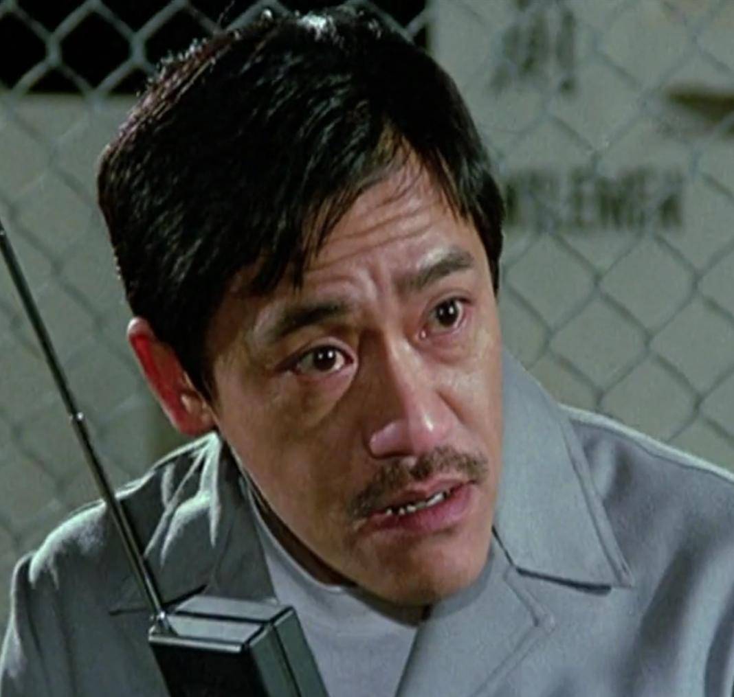 又一知名星二代吸毒被捕,其父亲吴耀汉与成龙是多年