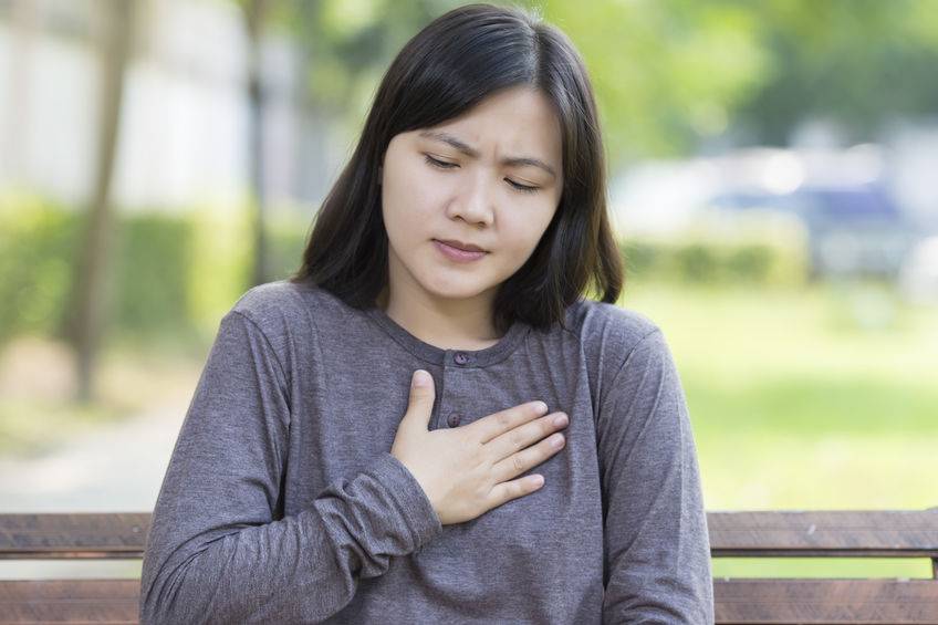 月经胸痛和怀孕胸痛什么区别？教你一招快速分辨识别