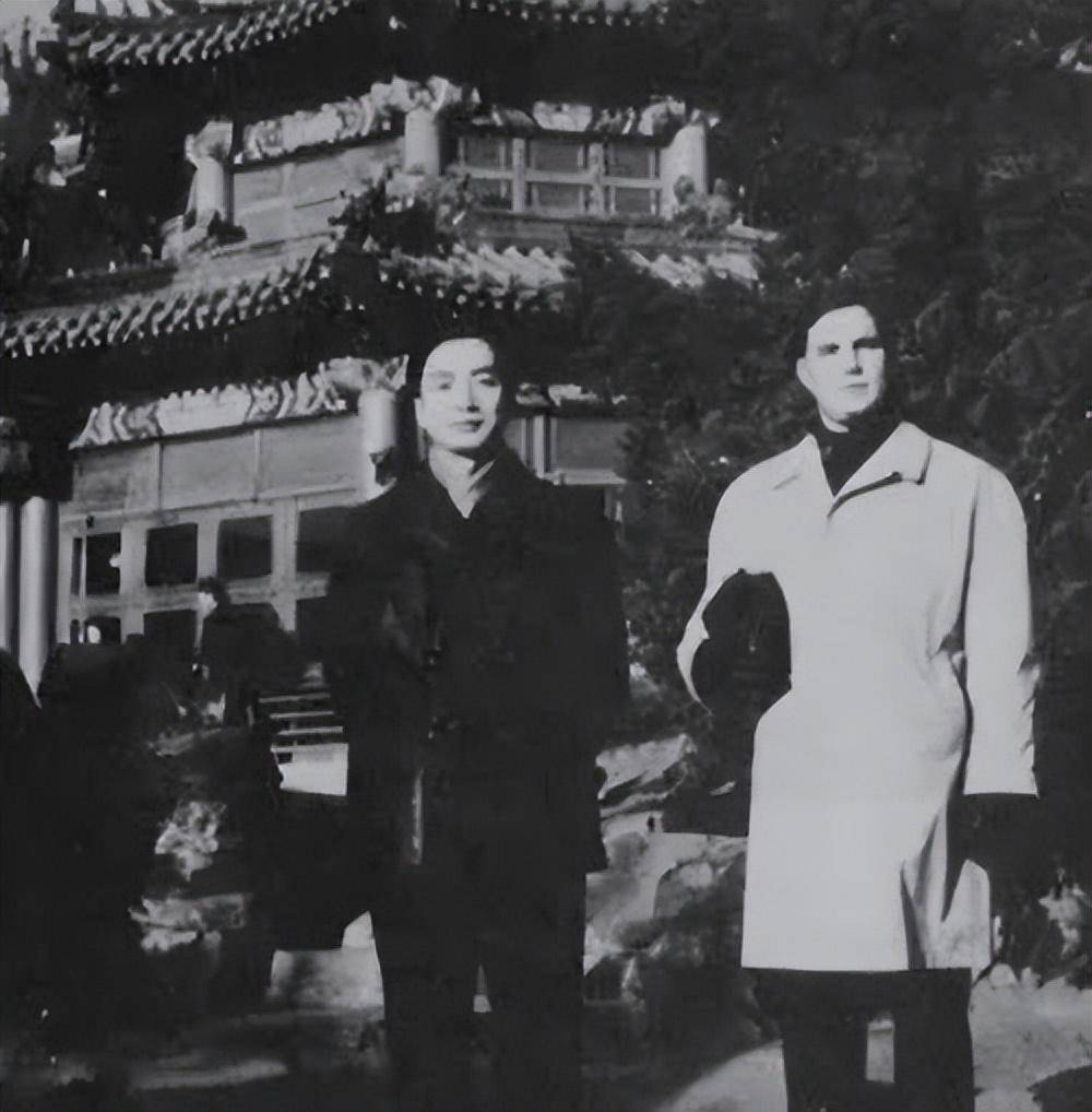 结婚二十年,美艳中国妻子竟是男儿身,他靠这几招没被发觉_布尔西科_时