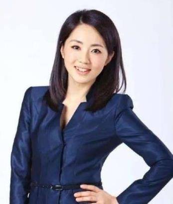 电视“气象一姐”杨丹,主持24年容颜不老,与大学初恋隐婚生子_手机搜狐网