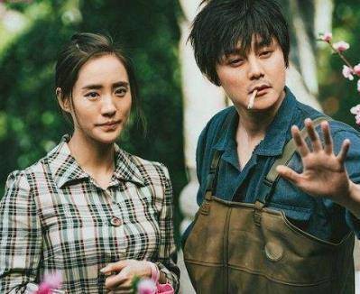 尹正因长发被批太娘?