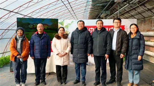昌平草莓国家地理标志农产品品鉴推介系列活动完美收官 (图12)