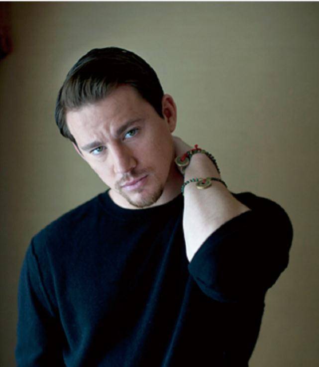 能从脱衣舞男逆袭成好莱坞一线男星_查宁_电影_经历