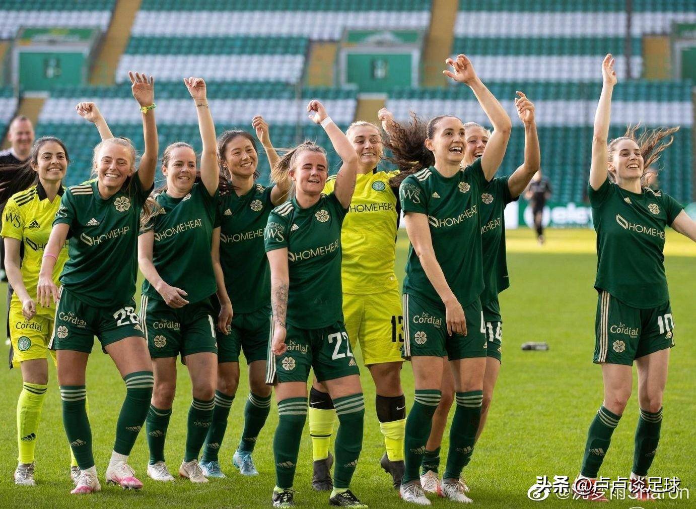 女足今年后再传喜报,17场16球获得金靴升级加盟冰岛最高级别联赛_涂琳