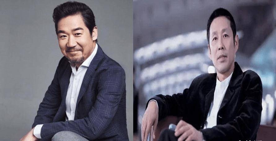 陈道明一针见血的说出实情_张国立_鹿晗_网友