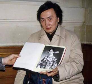 妻子意外被抓,抓捕人员:你妻子原来是男儿身_时佩璞_布尔西科_孩子