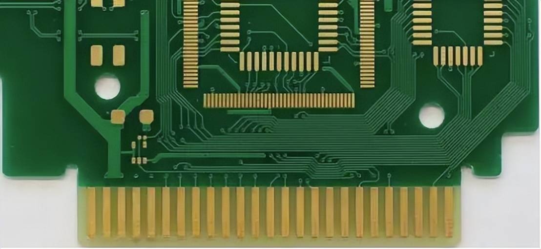 华秋一文带你读懂PCB中的“金手指”设计-pcb金手指的作用