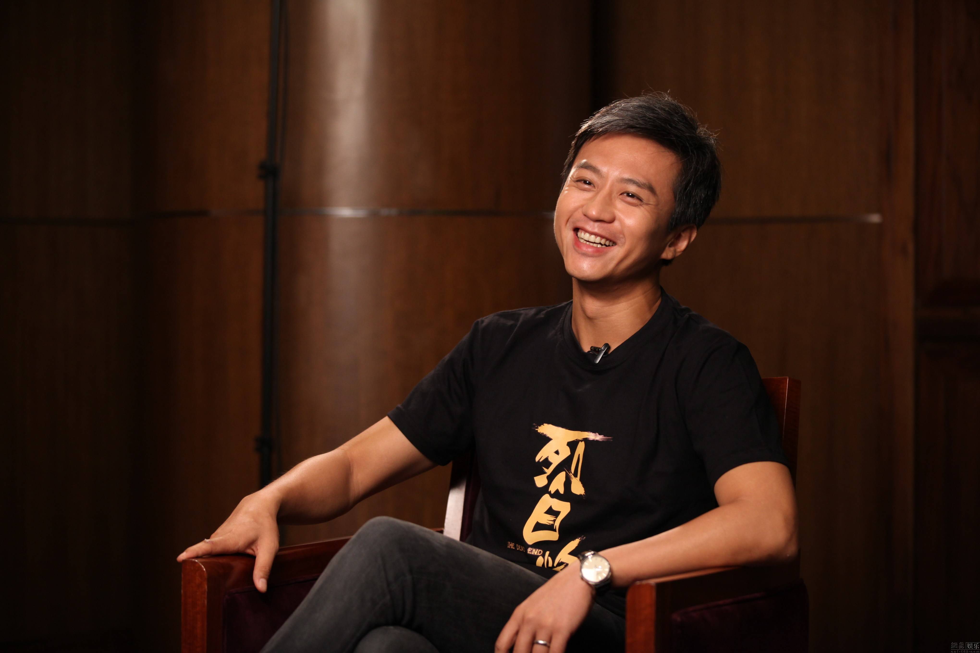 曝当红已婚男星与女老板有私生子,目前孩子已经上小学,邓超躺枪_韩庚