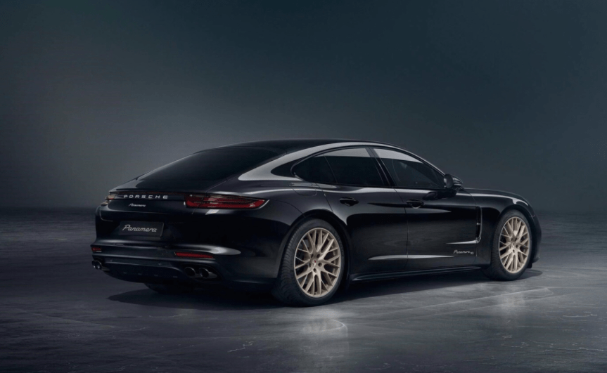 保时捷帕拉梅拉,为什么那么火_搜狐汽车_搜狐网