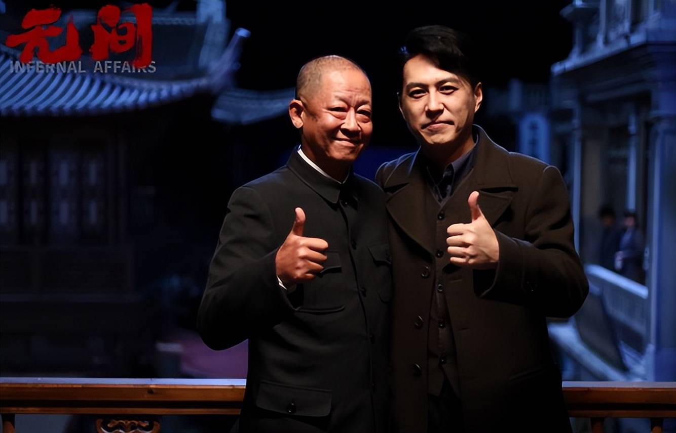 开播2集热度2万,靳东王志文一出手,谍战剧又有天花板了插图3