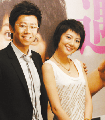 "清纯女神"高圆圆"多次当三"的瓜_滕华涛_策划_刘孜