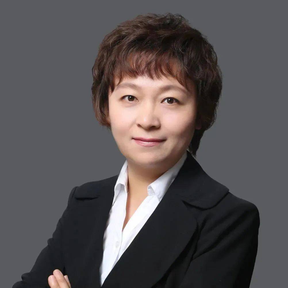 浩天刘玉萍律师荣登知产宝&知产力"第四届中国优秀知识产权律师榜top