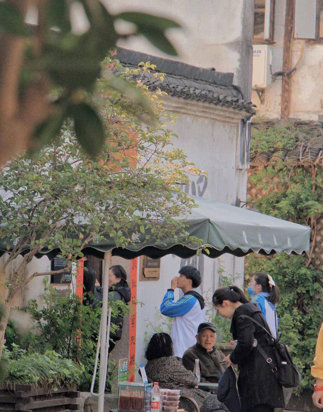 简直就是国内旅行天花板