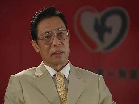 钟南山院士父亲有多牛?