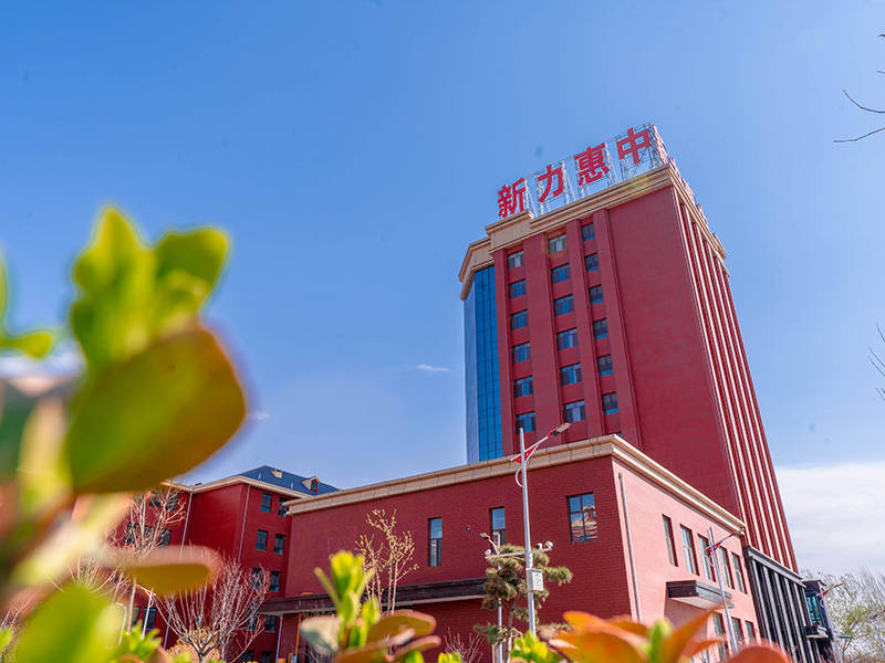 太原高考复读学校哪里比较好,新力惠中高中部宣_办学_时间_科目