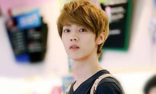 没成想黄子韬的眼光才是最好的_关晓彤_妹子_漂亮