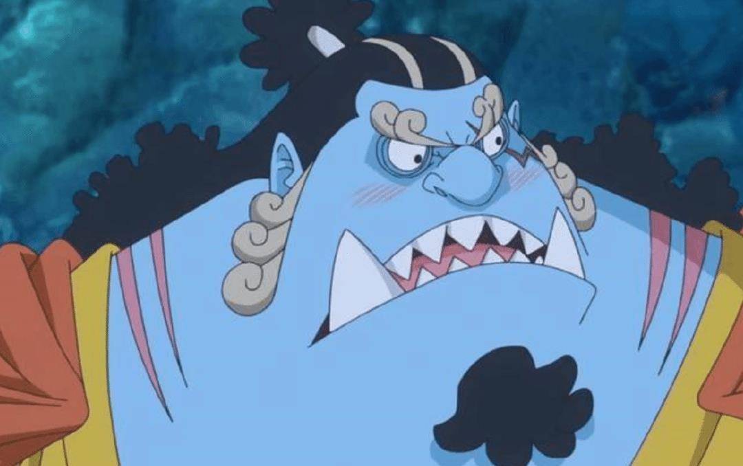 海贼王:甚平来到和之国,终于与路飞相见了!