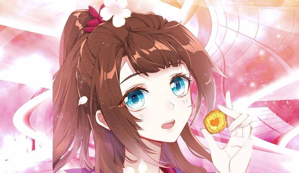 元尊:武瑶强于苏幼薇毋庸置疑,除去自身天赋,气运也