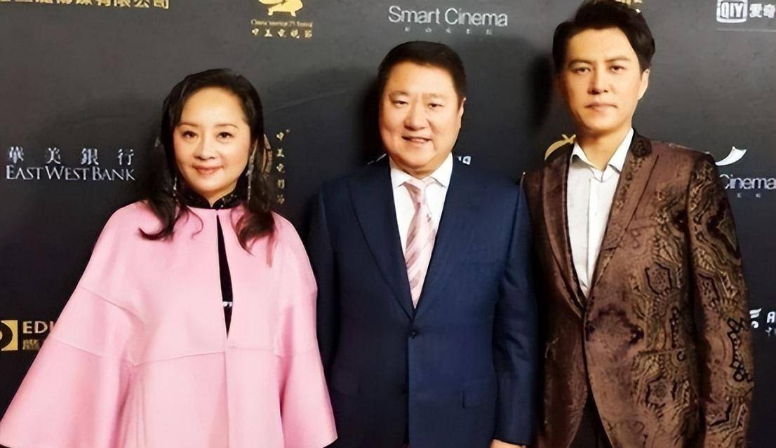 唐静:与王新军离婚后,她发誓不再结婚,你现在怎么样?