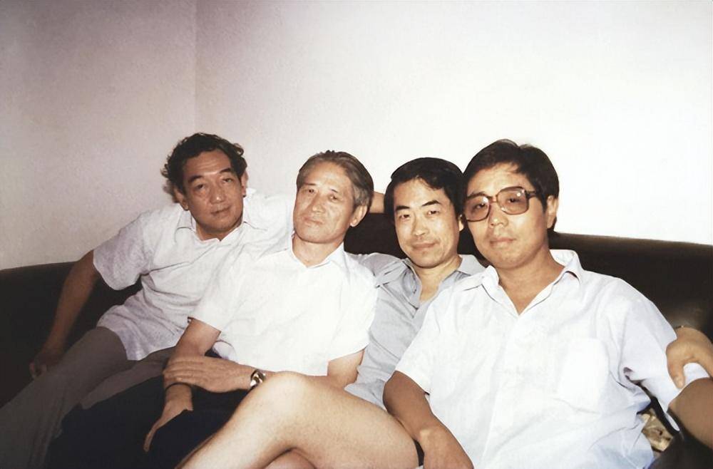 著名女星俞平:因家暴离婚,再婚嫁作家_萧马_北影厂_安徽