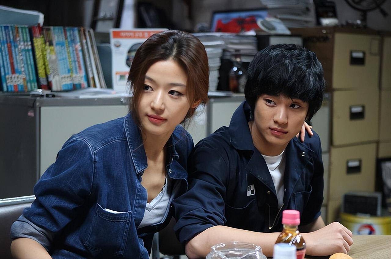 第三部:《王国:北方的阿信》2021,评分7.