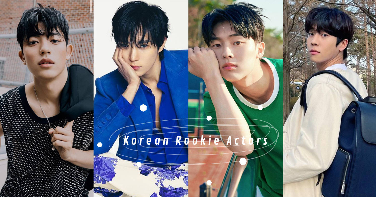 2021韩国男演员排名图片