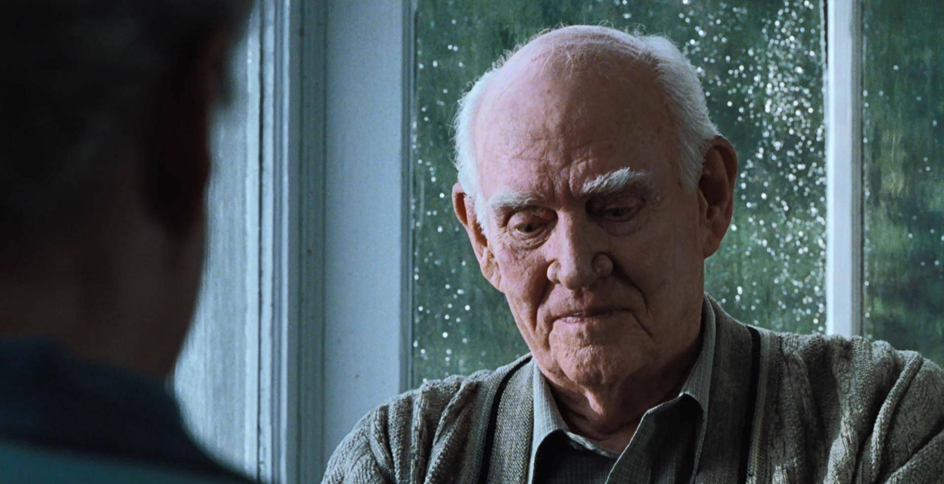 至少还有电影:我认为奥斯卡最佳影片《绿里奇迹》_约翰·科菲_保罗